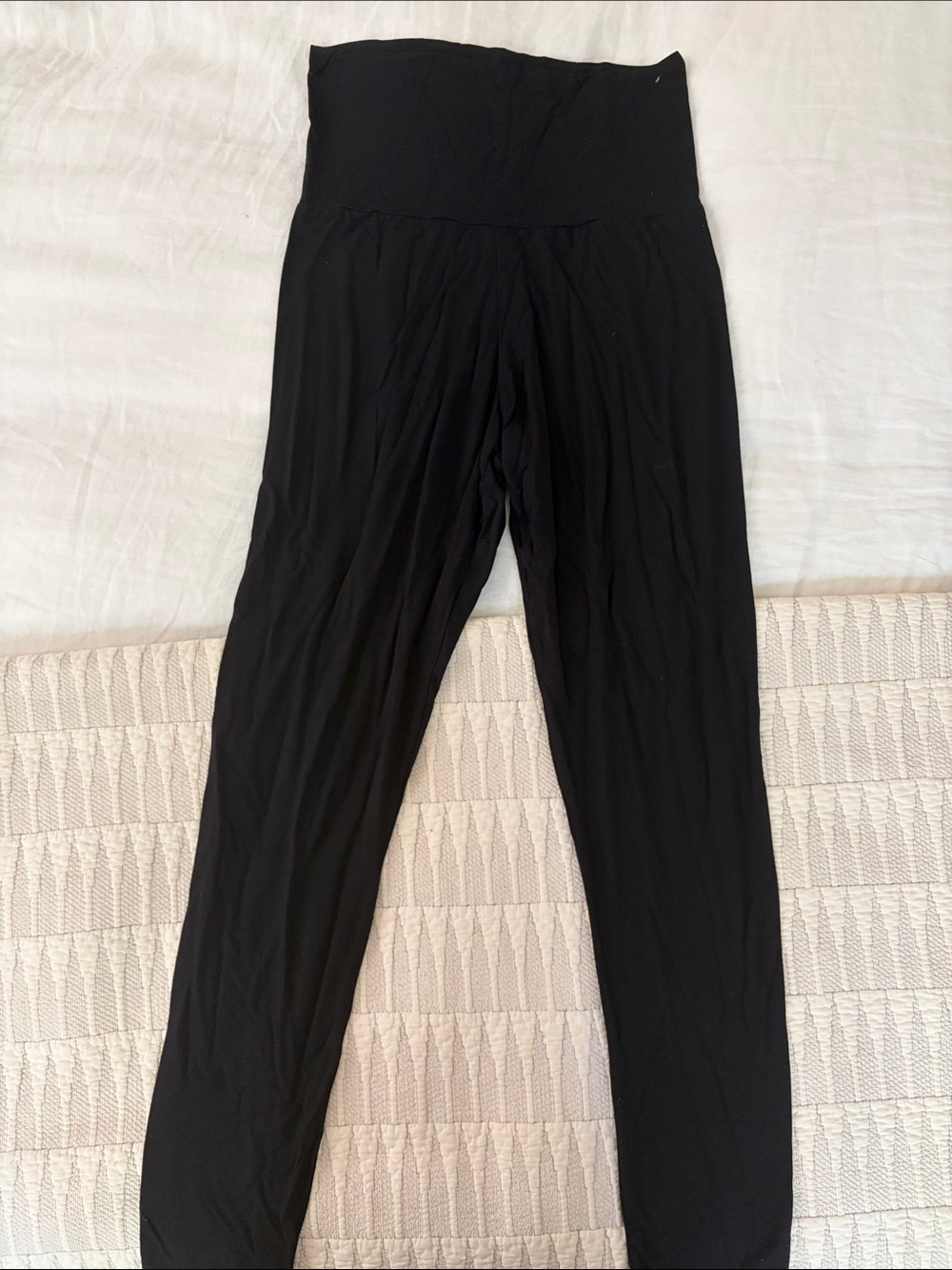 Hatch Ultra soft Before During & After Leggings